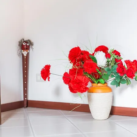 Appartement 7th Floor - Farina Cagliari