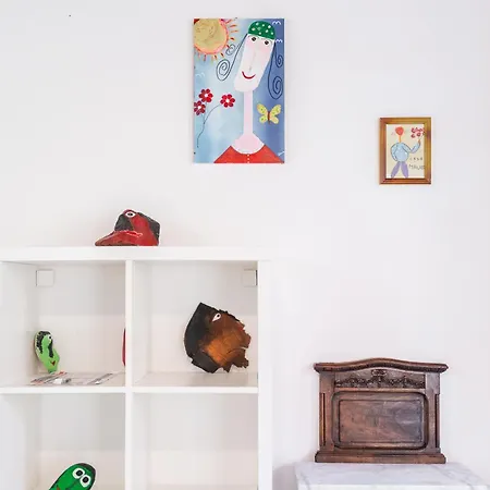 Apartamento 7th Floor - Farina Cagliari