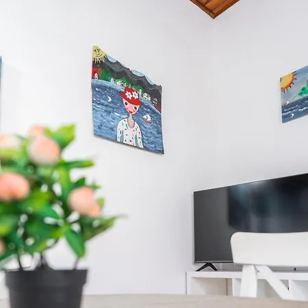 Appartement 7th Floor - Farina *