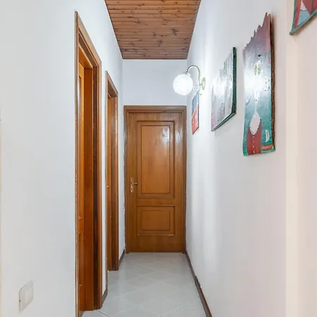 7th Floor - Farina Cagliari
