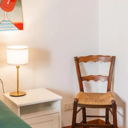 7th Floor - Farina Apartamento Cagliari