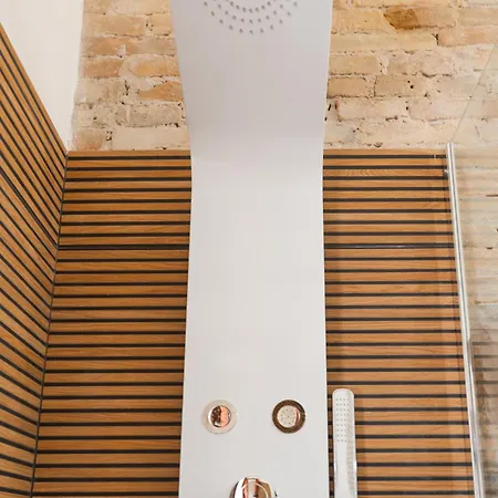 Apartamento 7th Floor - Farina