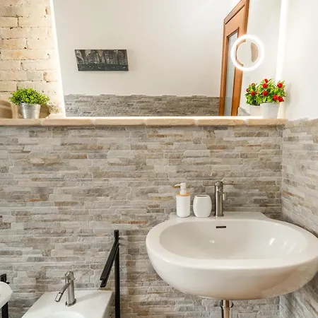 Appartement 7th Floor - Farina Cagliari