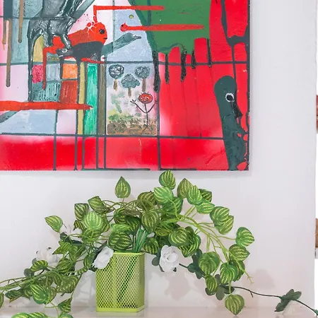 7th Floor - Farina Apartamento